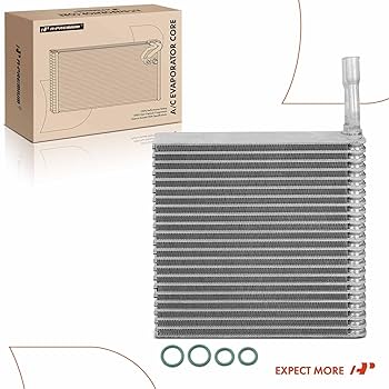 Amazon | A-Premium A/C エバポレーターコア交換用 Jeep Liberty